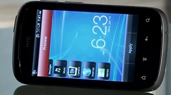 Snap Judgment: HTC Explorer, Sony portable charger & Mac Book Pro