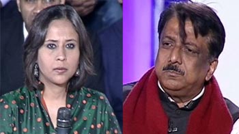 Minority welfare or maximum politics?