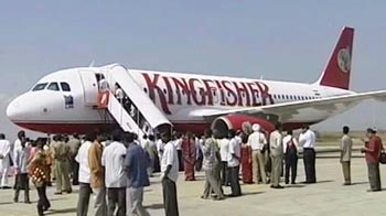 No bailout for Kingfisher, CEO summoned to explain cancellations
