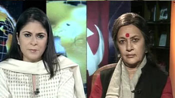 Rape victim humiliated: Should Mamata apologise? Rape victim humiliated: Should Mamata apologise?