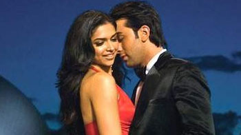 Are Ranbir, Deepika back together?