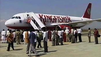 किंगफिशर के सीईओ को समन