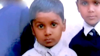 टीचर के कहर से बच्चे की मौत