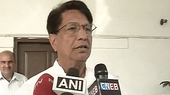 Video : Kingfisher has to answer DGCA on cancellations: Aviation Minister