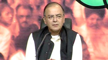 Anti-terror panel: BJP slams Govt