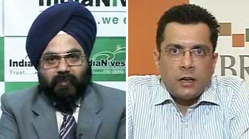 Bullish on SBI, BHEL stocks: IndiaNivesh Securities