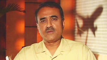 Video : Embarrassed Praful Patel requests inquiry into Air India's plane switcheroo