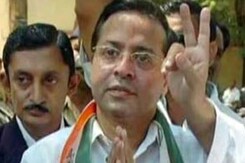 Cash seizure: Police question President's son Cash seizure: Police question President's son