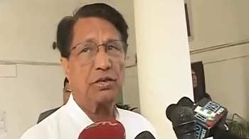 Video : Good if banks want to loan money to Kingfisher: Ajit Singh
