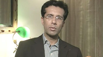 Revenue growth strong in companies despite slowdown: Chrys Capital