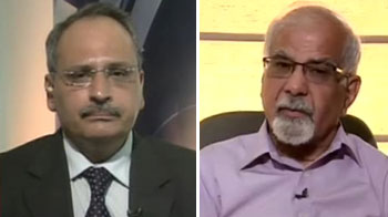 MCX IPO price line is aggressive: Sanjiv Bhasin