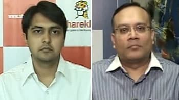 Video : Buy IT, private sector bank, pharma, two-wheeler stocks: ASK investment Managers