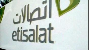 Etisalat to shut telecom operations in India