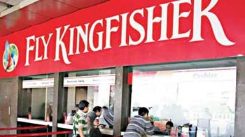 Should Kingfisher be bailed out?