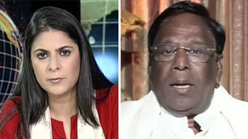 Government's electoral reform aimed to make Election Commission toothless?