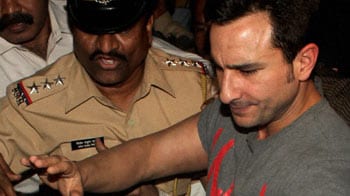 Video : Saif Ali Khan granted bail in assault case