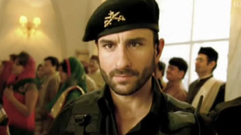 <i>Agent Vinod</i>'s negative publicity