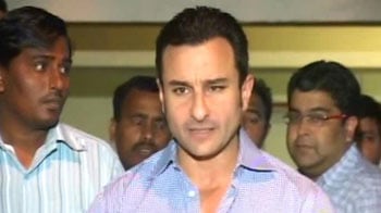 Video : The story behind Saif's arrest