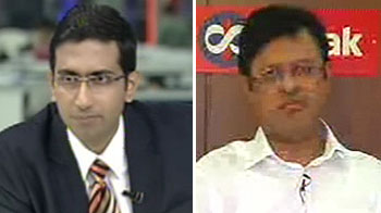 Not confident that end of downgrade cycle is here: Kotak