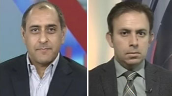 What is the outlook for Mutual Fund sector?