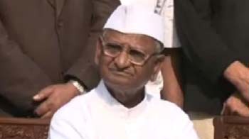 Team Anna on Right to Reject