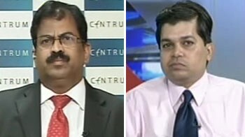 Buy Engineers India, Bombay Burmah, TCS, Infosys, TCS stocks: Experts