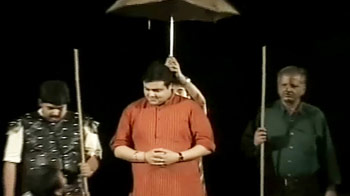 Celebrating Tagore's birth anniversary