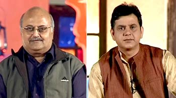 नेता कर रहे बयानों की सियासत?