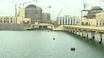 कुडनुकलम प्लांट में अमेरिकी एनजीओ रोड़ा : पीएम