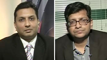 Hold Adani Power, HDIL, GVK Power, Orchid Chem: Alchemy Finance