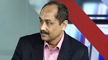 Buy Coal India, Bharti: Ambareesh Baliga