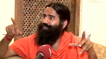 Ramlila crackdown case: Ramdev guilty of negligence, says top court