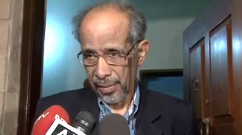 Eminent scientist resigns from Space Commission Eminent scientist resigns from Space Commission