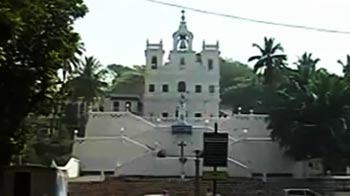 गोवा की गद्दी किसकी...?