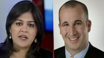 S&P 500 reaches 4-year high; Dow flirts with 13,000 mark