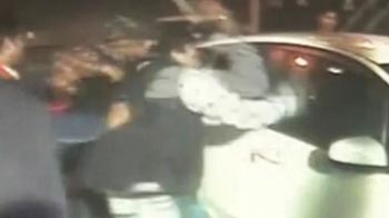 Security officer of Delhi hotel assaulted, eight accused arrested