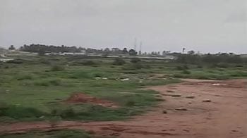 Video : Bangalore land scam: Lokayukta raids after NDTV report, 16 middlemen arrested