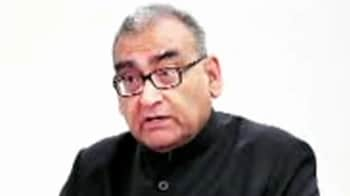 Video : Maharashtra Govt reacts to Justice Katju's statement