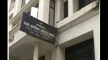 यूपी स्वास्थ्य घोटाले में 12 शहरों में छापेमारी