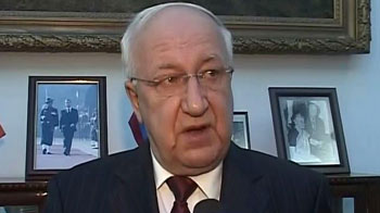 Kudankulam nuclear plant protests: Russian envoy says he supports PM's claim