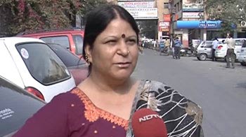 Video : Battleground UP: Wooing the voters of Noida