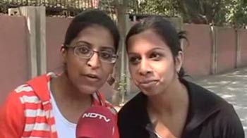 Fans wish Team India ahead of hockey final