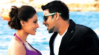 बॉलीवुड फिल्मों में प्यार के बदलते रंग