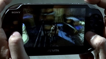 Sony PS Vita
