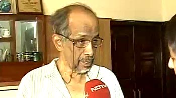 ISRO row: There were lapses, but action demoralising, says space scientist to NDTV ISRO row: There were lapses, but action demoralising, says space scientist to NDTV