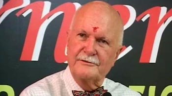 Our government supports India's nuclear projects: US envoy