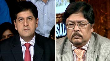 Government vs Election Commission?