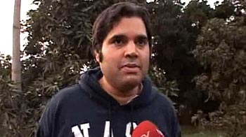 BJP has 55 chief ministerial candidates in UP: Varun Gandhi to NDTV
