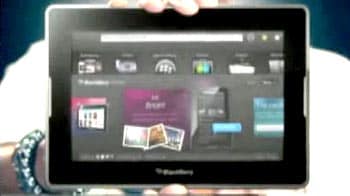 Video : Playbook 2.0: Has Blackberry got it right this time?