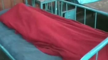 Video : Woman gangraped near Kolkata, dies